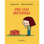 Una caja misteriosa