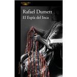 El espía del inca (mapa de las leng