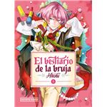 El Bestiario De La Bruja 5