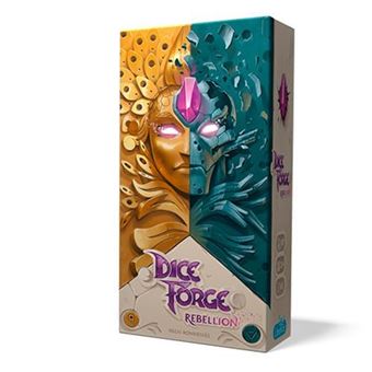 Dice Forge Rebellion - 1