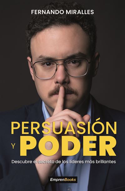 Vanir Persuasion Y Poder - Fernando Miralles (Autor)