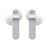 Auriculares Noise Cancelling Samsung Galaxy Buds4 True Wireless Blanco