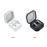 Auriculares Noise Cancelling Samsung Galaxy Buds4 True Wireless Blanco