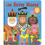 Los Reyes Magos