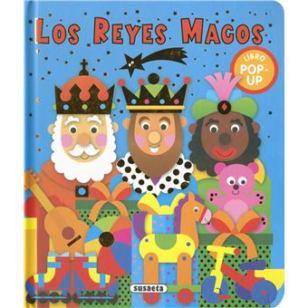 Los Reyes Magos