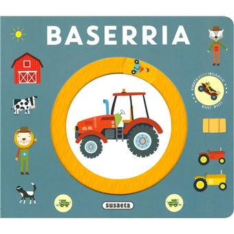 Baserria