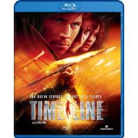 Timeline - Blu-Ray