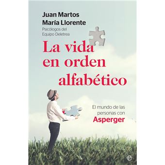 La vida en orden alfabético
