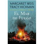 El Ciclo De La Puerta De La Muerte 3 El Mar De Fuego