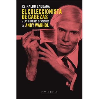 El Coleccionista De Cabezas