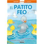 El patito feo-leer 0