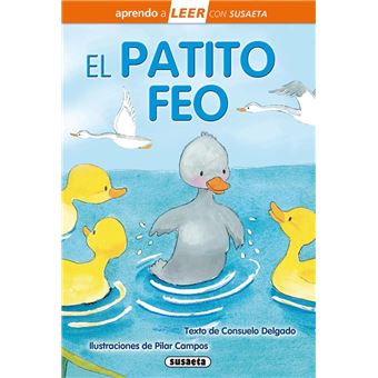 El patito feo-leer 0
