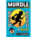 Murdle Junior 1 - Casos curiosos per a ments curioses