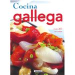 Cocina gallega