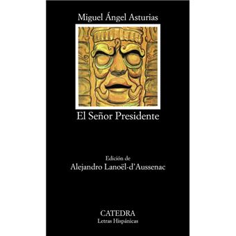 El Señor Presidente