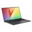 Portátil Asus VivoBook S512DA-BR1257T 15,6'' Gris_2