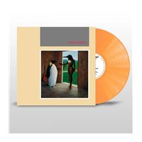 Penguin Café Orchestra - 2 Vinilos Naranja