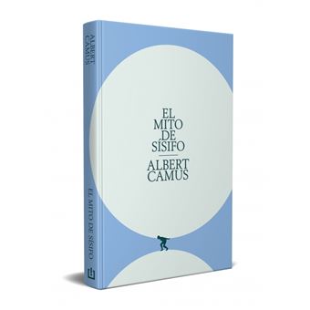 El mito de Sísifo (edición especial en tapa dura)