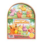 Mis Amigos Capibaras
