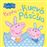 Peppa Pig y el huevo de Pascua (Un cuento de Peppa Pig)
