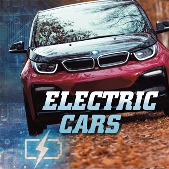 Electric Cars - 1