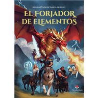 El Forjador De Elementos