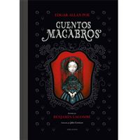Cuentos macabros