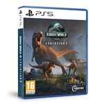 Jurassic World: Evolution 3 PS5