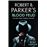 Robert B. Parker's blood feud