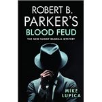 Robert B. Parker's blood feud