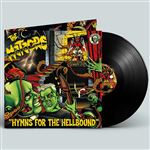 Hymns for the hellbound - Vinilo