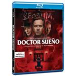 Doctor Sueño - Blu-ray