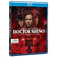Doctor Sueño - Blu-ray