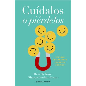 Cuídalos o piérdelos