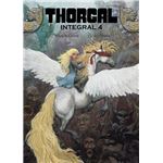 Thorgal. Edición Integral 4