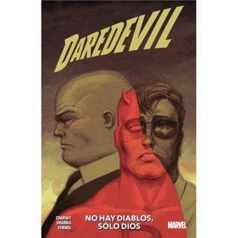Daredevil 2. No hay diablos, sólo Dios