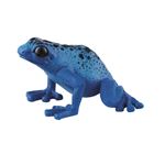 Figura rana flecha azul schleich