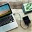 Disco duro portátil WD My Passport para Mac USB 3.0/USB-C 4TB Negro_4