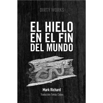 El hielo en el fin del mundo - 1