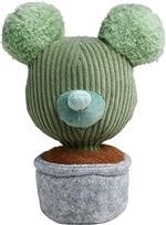Peluche mickey planta 20cm