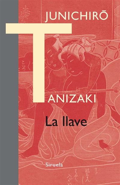 Siruela La Llave