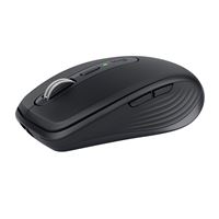 Ratón inalámbrico Logitech MX Anywhere 3 Grafito