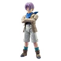 Banpresto Goku Super Saiyan (Vs Cooler) - Action Figure Dragon Ball Z Match Makers, 14 Cm, PVC, Collezione Ufficiale Licenza, Multicolore BP89473P