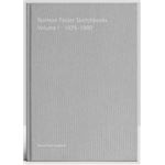 Norman Foster Sketchbooks Volume I 1975-1980 