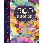 500 Sueños