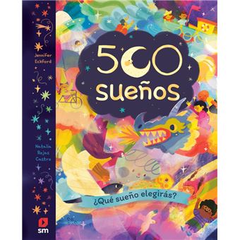 500 Sueños