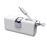 Powerbank Trust Pacto USB-C Pocket 5000mAh Power Delivery Blanco