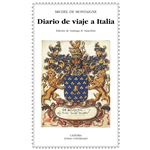 Diario de viaje a Italia
