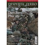 Dien Bien Phu 1954 -Desperta Ferro Contemporánea n.º 46