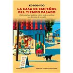 La Casa De Empeños Del Tiempo Pasado
